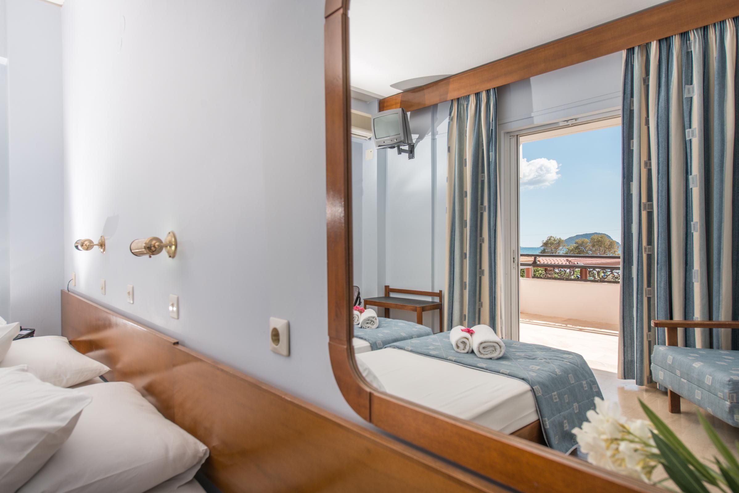 Astir Beach Laganas Exterior foto