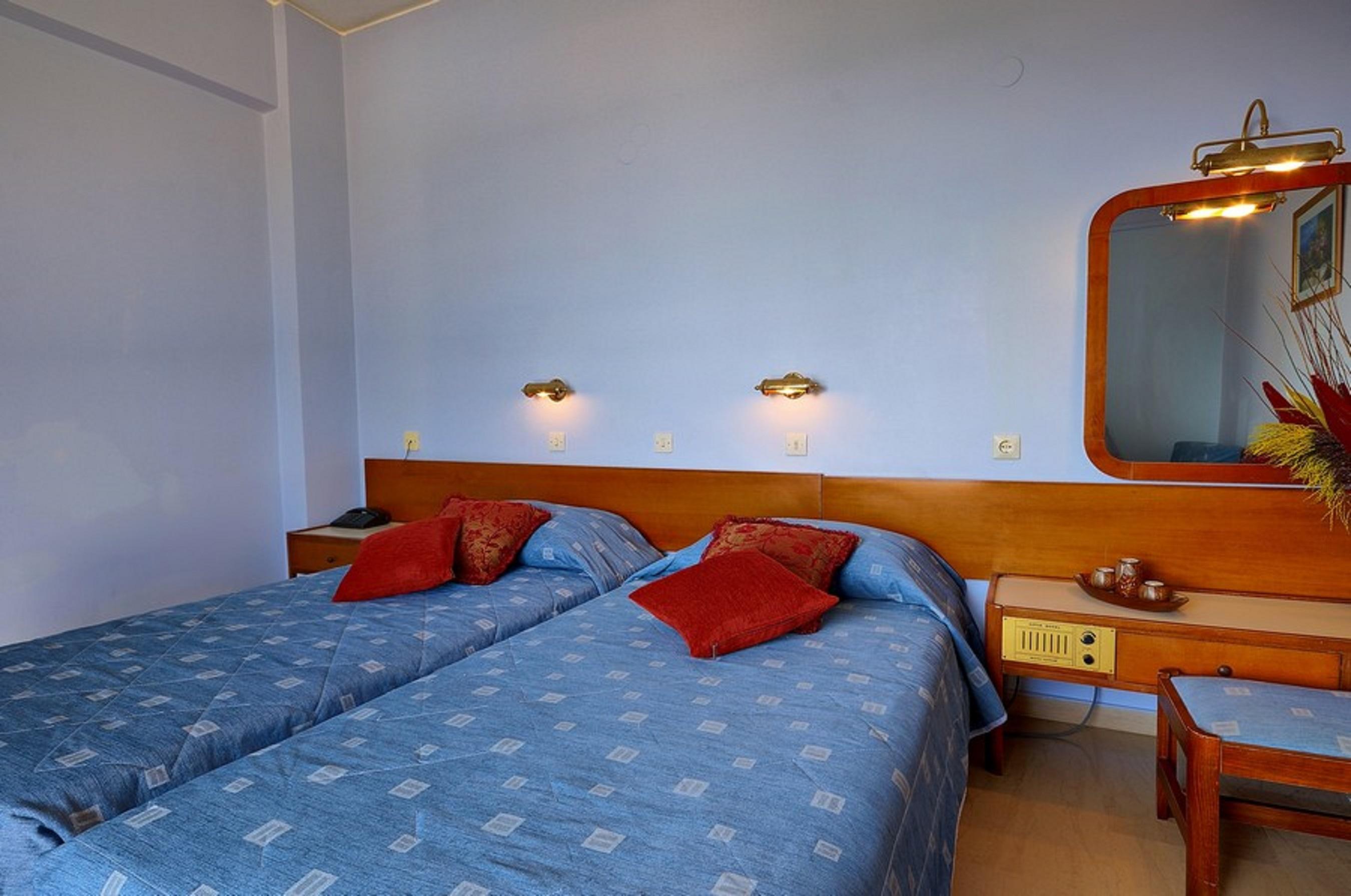 Astir Beach Laganas Exterior foto