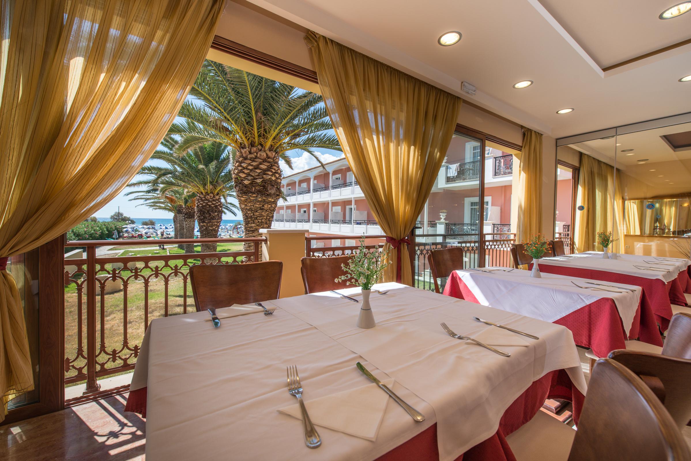 Astir Beach Laganas Exterior foto