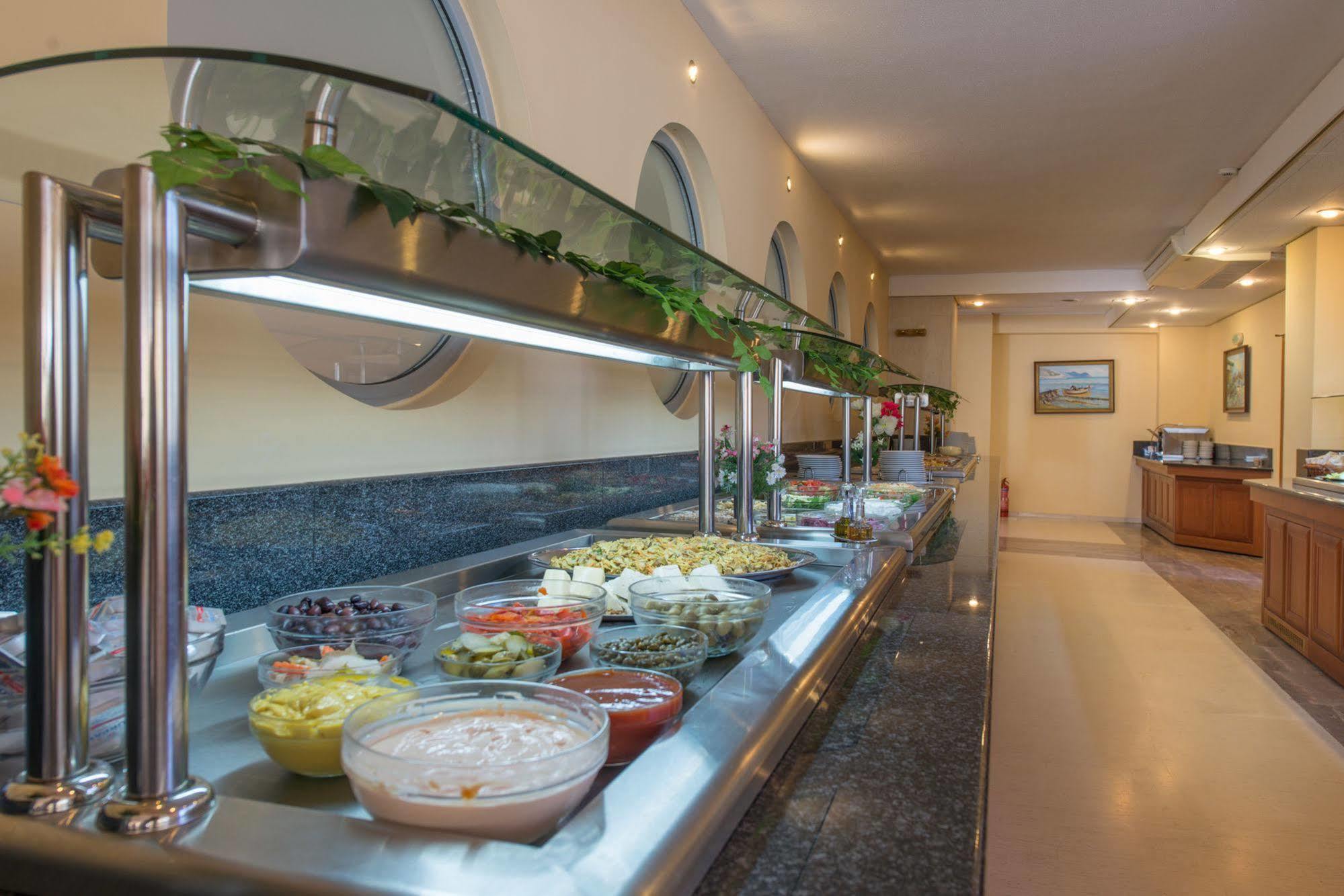 Astir Beach Laganas Exterior foto