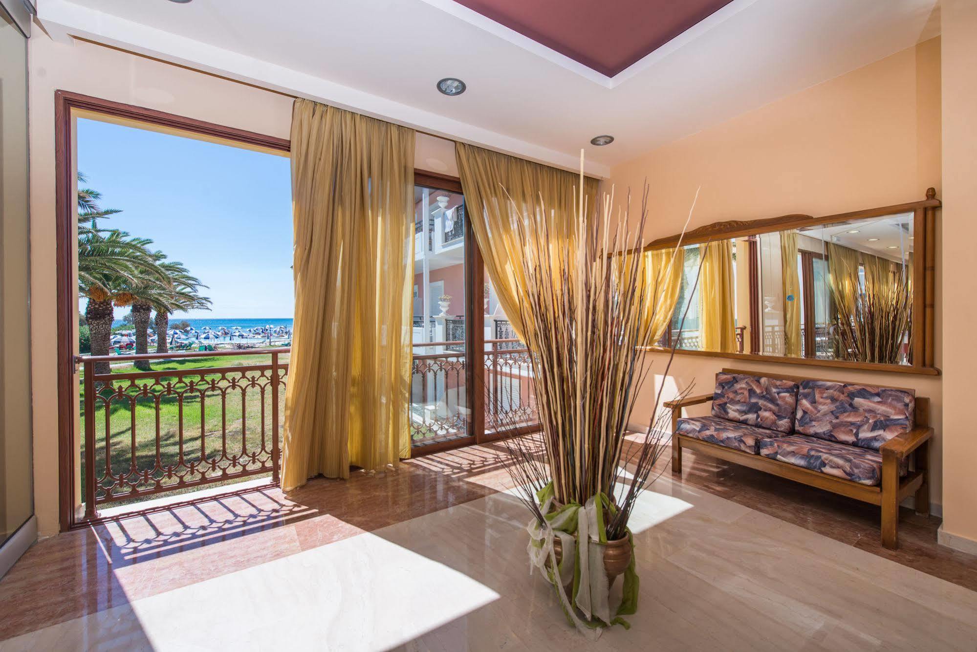 Astir Beach Laganas Exterior foto